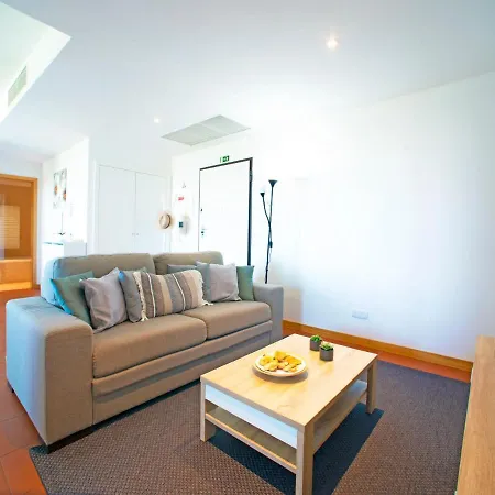 Golf By Interhome Lejlighed Vilamoura