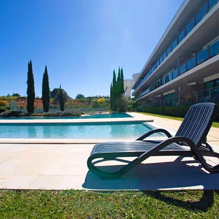 Lejlighed Golf By Interhome Vilamoura