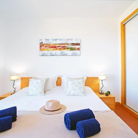 Lejlighed Golf By Interhome