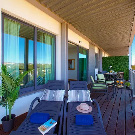 Golf By Interhome Vilamoura