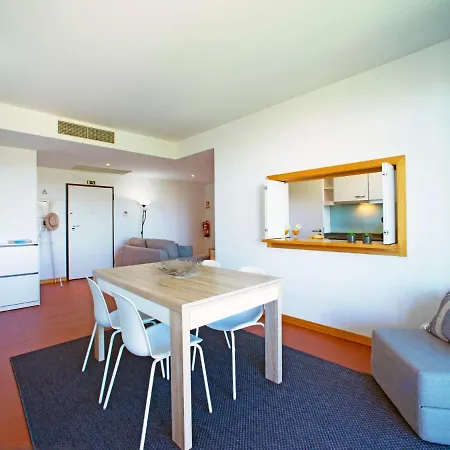 Golf By Interhome Lejlighed Vilamoura