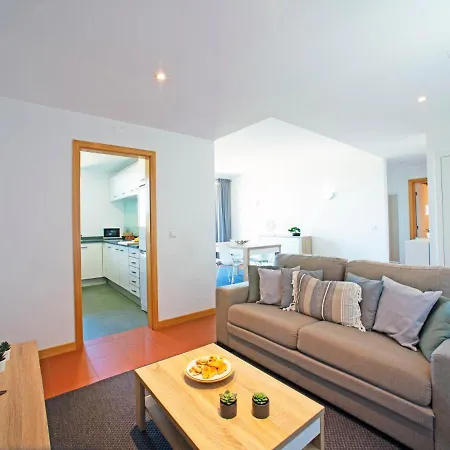 Golf By Interhome * Vilamoura