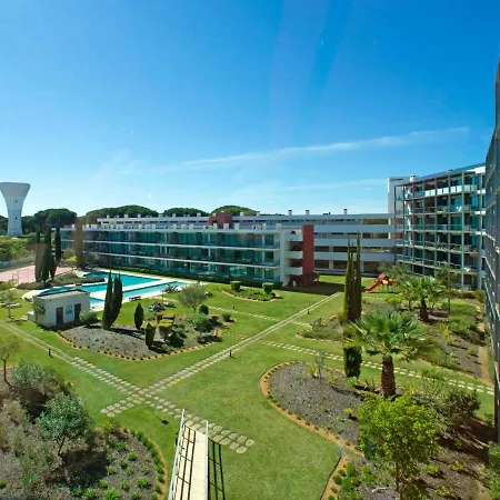 Lejlighed Golf By Interhome