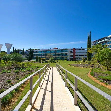 Golf By Interhome * Vilamoura