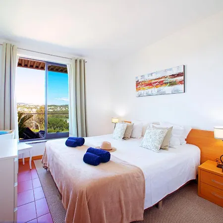 Golf By Interhome * Vilamoura