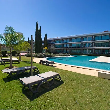 Golf By Interhome * Vilamoura