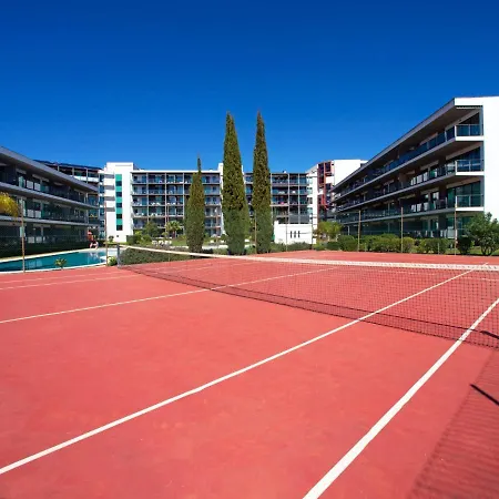 Golf By Interhome Apartment Vilamoura