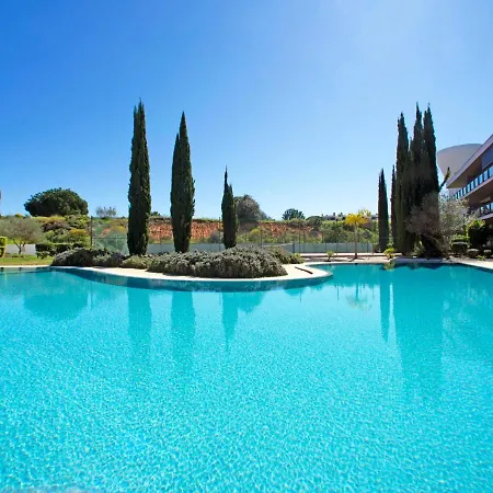 Golf By Interhome Vilamoura